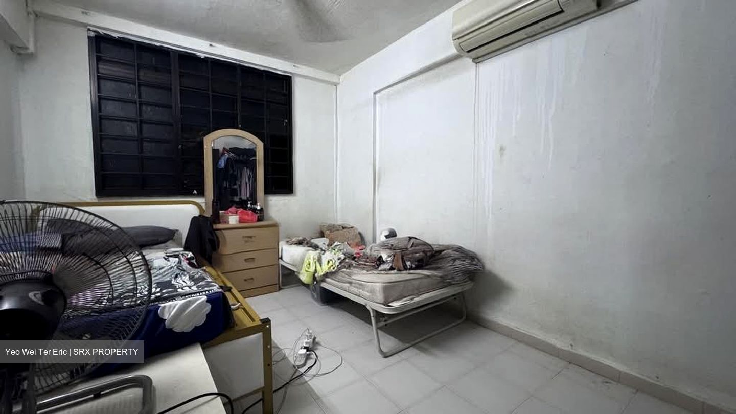 Blk 312 Kampong Ubi Greenville (Geylang), HDB 3 Rooms #621772571